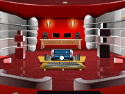 Click to Play Musical Room