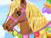 Click to Play My Pretty Pony