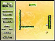 Click to Play Mystery Soccer