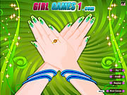 Click to Play Nail Design