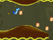 Click to Play Nak the Crunkodile