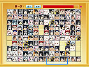 Click to Play Naruto Matching Game