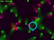Click to Play Neon Catcher