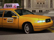 Click to Play New York Taxi License