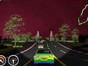 Click to Play Night Drivin 