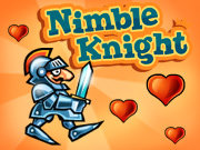 Click to Play Nimble Knight