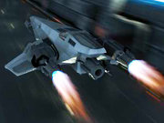 Click to Play Nocran Space