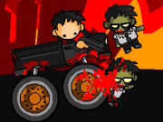 Click to Play Nuclear Outrun