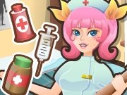 Click to Play Nurse Kid Care