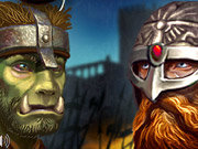 Click to Play Orcs Vs Humans