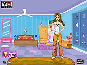 Click to Play Pajama