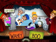 Click to Play Panto Game