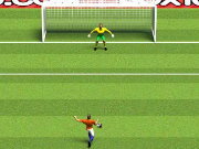 Click to Play Penalty Shootout 2010