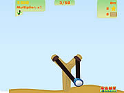 Click to Play Penguin Plop