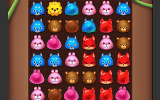 Click to Play Pet Crush