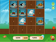 Click to Play Petz - Naptime Nursery