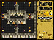 Click to Play Phantom Mansion 2
