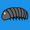 Click to Play Pillbug Run