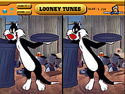 Click to Play Point and Click - Looney Tunes