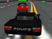 Click to Play Police Pursuit 3D