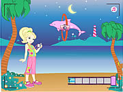 Click to Play Polly Pocket Girl Photographer