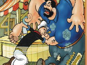 Click to Play Popeye Find the Numbers