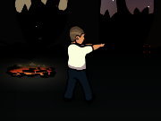 Click to Play Pops Gun