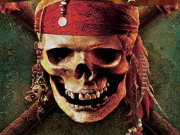 Click to Play Pirates of the Caribbean - Find the Alphabets
