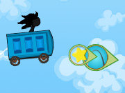 Click to Play Potty Racers 4: World Tour