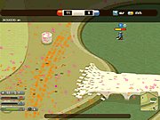 Click to Play Power Paintball