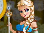 Click to Play Princess Steampunk