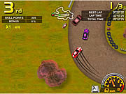Click to Play Pro Racing GT