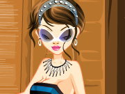 Click to Play Punk Fashion Beauty