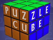 Click to Play Puzzle Cube