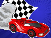 Click to Play Racing Toys