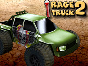 Click to Play Rage Truck 2