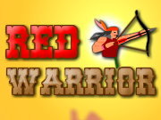 Click to Play Red Warrior