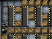 Click to Play Robo Bomber