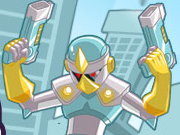 Click to Play Robot Hunter