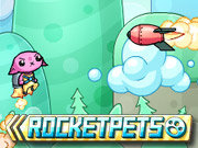 Click to Play Rocket Pets