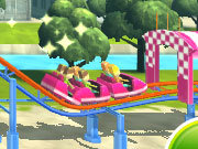Click to Play Rollercoaster Creator Express