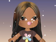 Click to Play Sasha Baby