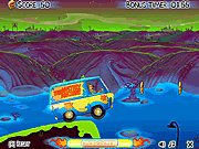 Click to Play Scooby Doo Snack Adventure