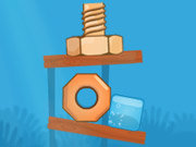 Click to Play Screw the Nut 3
