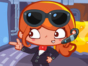 Click to Play Secret Agent Slacking