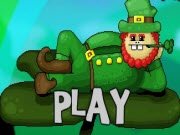 Click to Play Shamrock Shooter