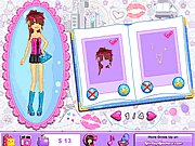 Click to Play Shopaholic: Paris