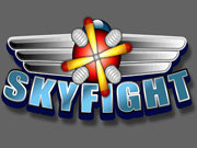Click to Play Sky Fight