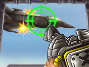 Click to Play Skyfighters