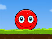 Click to Play Smiley Ball